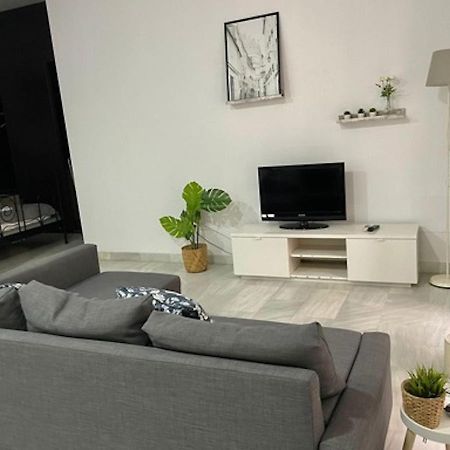 Apartmán Holidays2Malaga Jinetes Junto Casco Historico & Parking Exteriér fotografie