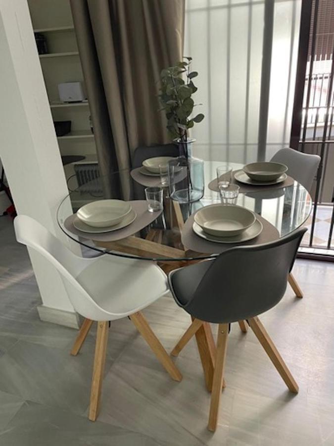 Apartmán Holidays2Malaga Jinetes Junto Casco Historico & Parking Exteriér fotografie