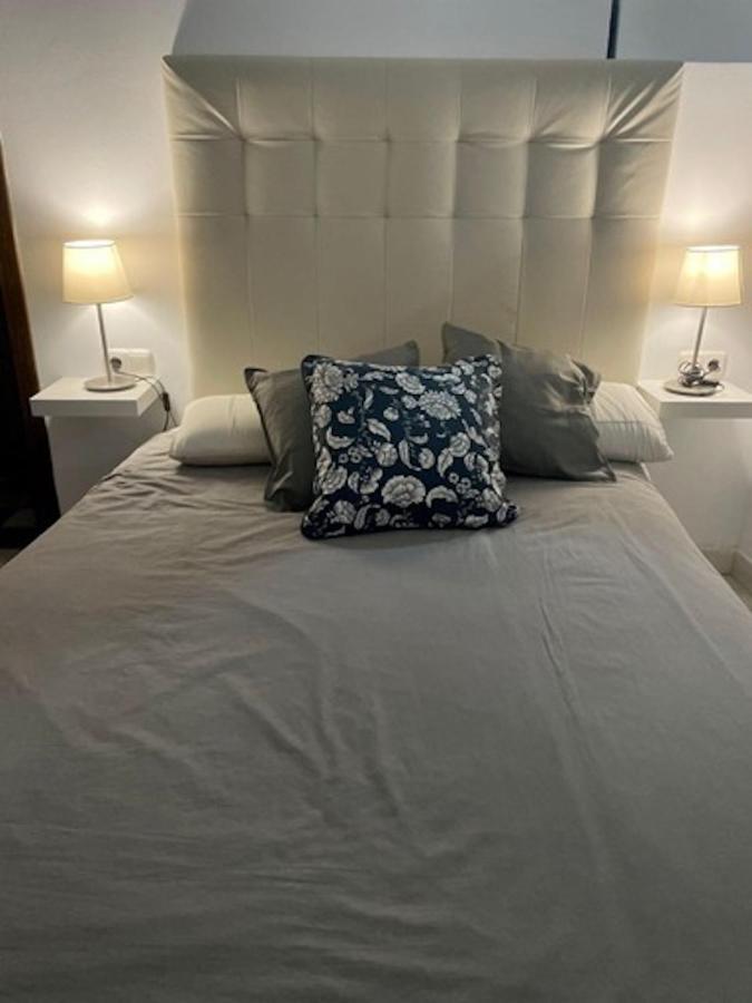 Apartmán Holidays2Malaga Jinetes Junto Casco Historico & Parking Exteriér fotografie