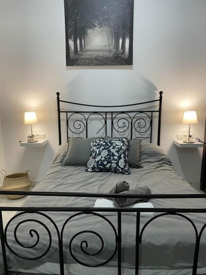 Apartmán Holidays2Malaga Jinetes Junto Casco Historico & Parking Exteriér fotografie