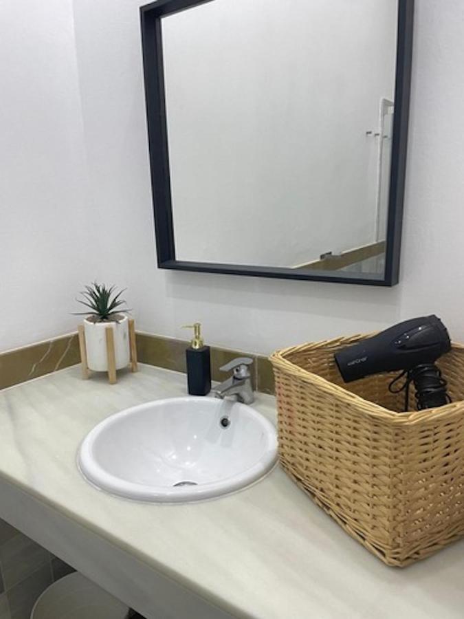 Apartmán Holidays2Malaga Jinetes Junto Casco Historico & Parking Exteriér fotografie