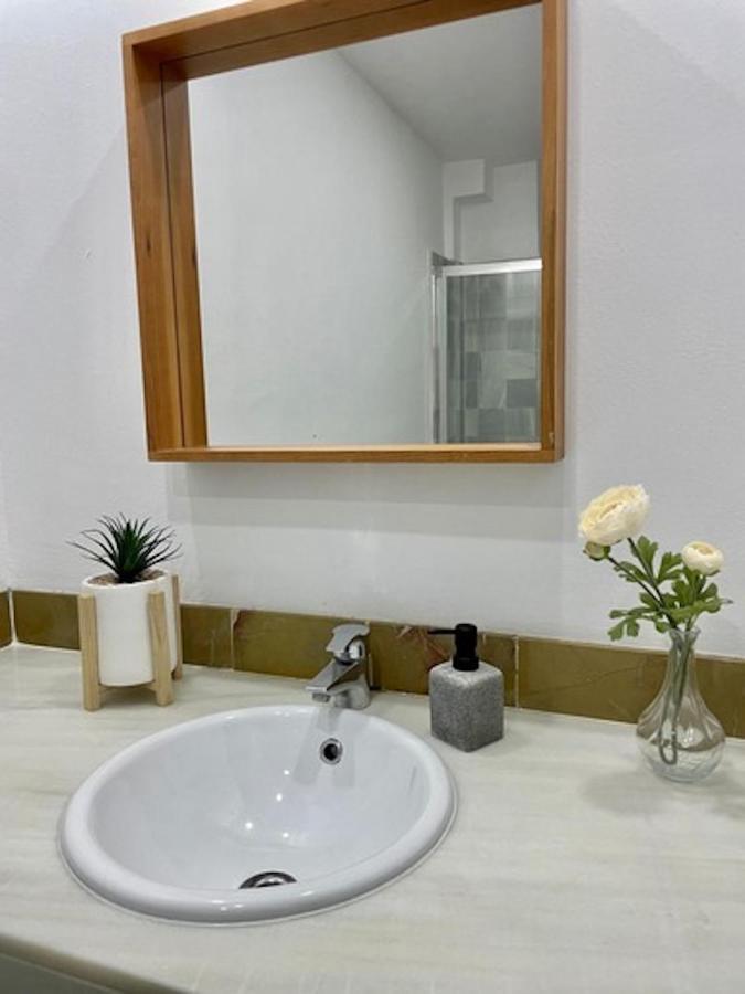 Apartmán Holidays2Malaga Jinetes Junto Casco Historico & Parking Exteriér fotografie