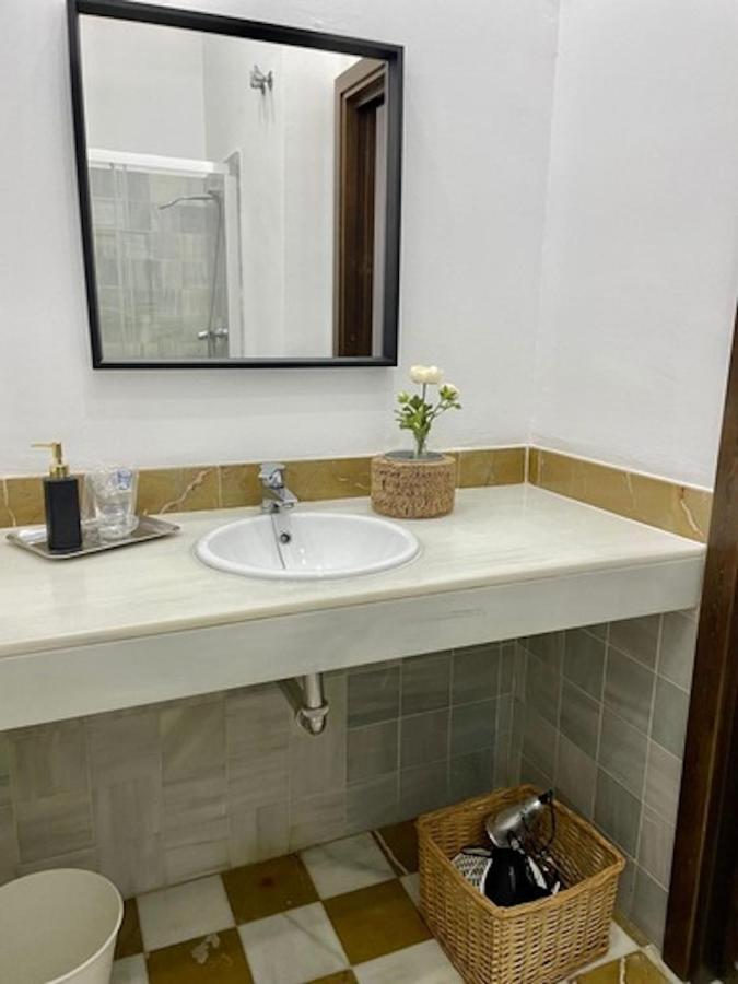 Apartmán Holidays2Malaga Jinetes Junto Casco Historico & Parking Exteriér fotografie