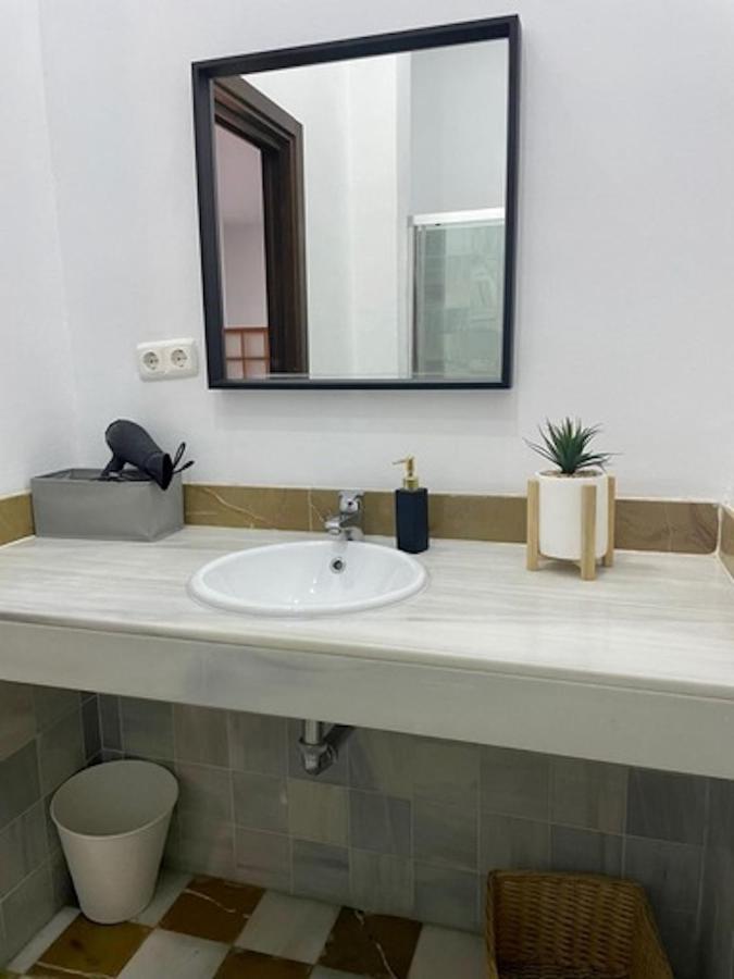 Apartmán Holidays2Malaga Jinetes Junto Casco Historico & Parking Exteriér fotografie